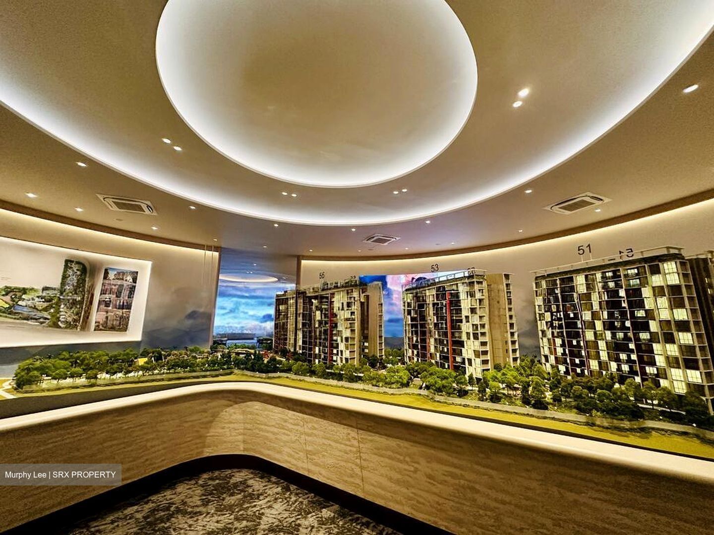 Canberra Crescent Residences (D27), Apartment #503134461